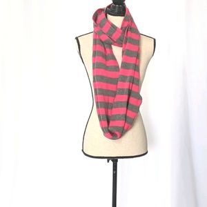 Express Winter Infinity Scarf